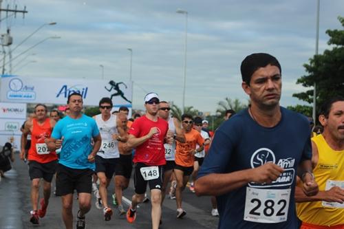 Participantes da 3ª Corrida Amil Sorocaba – Edição Sunset vão percorrer um trajeto de 6K ao entardecer / Foto: Divulgação